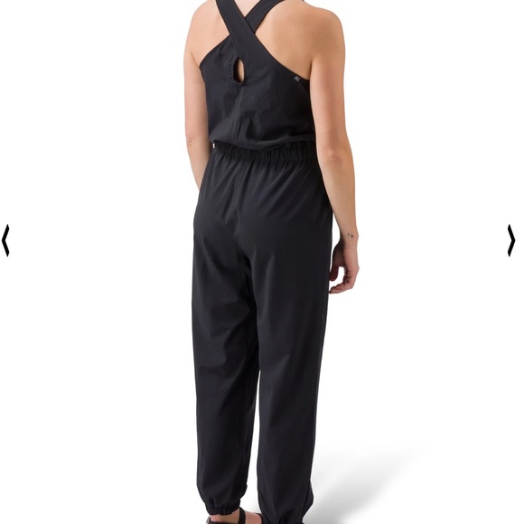 Flylow Tucker Jumpsuit M - Picture 2 of 6